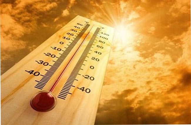 Làm gì để tránh nguy cơ tử vong do sốc nhiệt trong ngày nắng nóng?